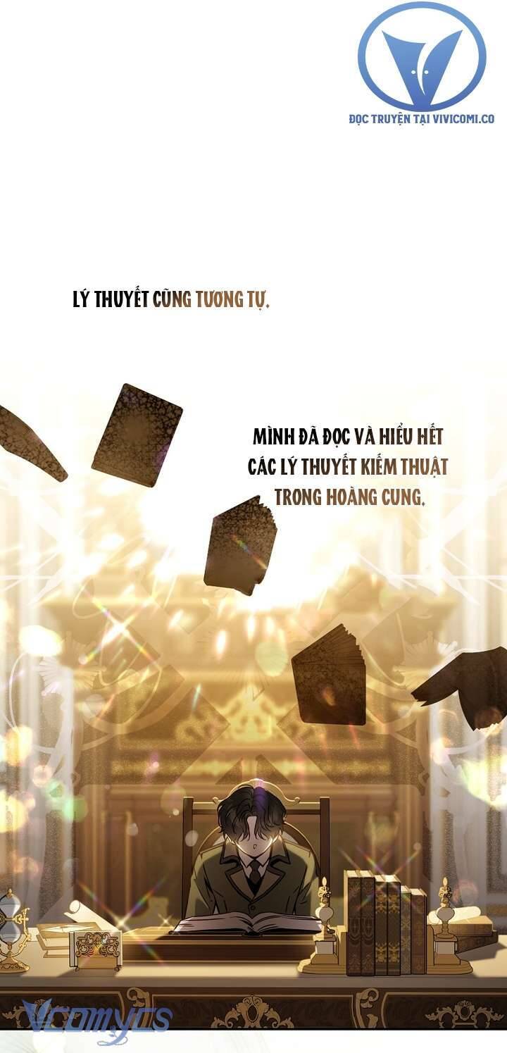 Tôi Đã Thuần Hóa Một Tên Bạo Chúa Và Chạy Trốn: Chapter 127