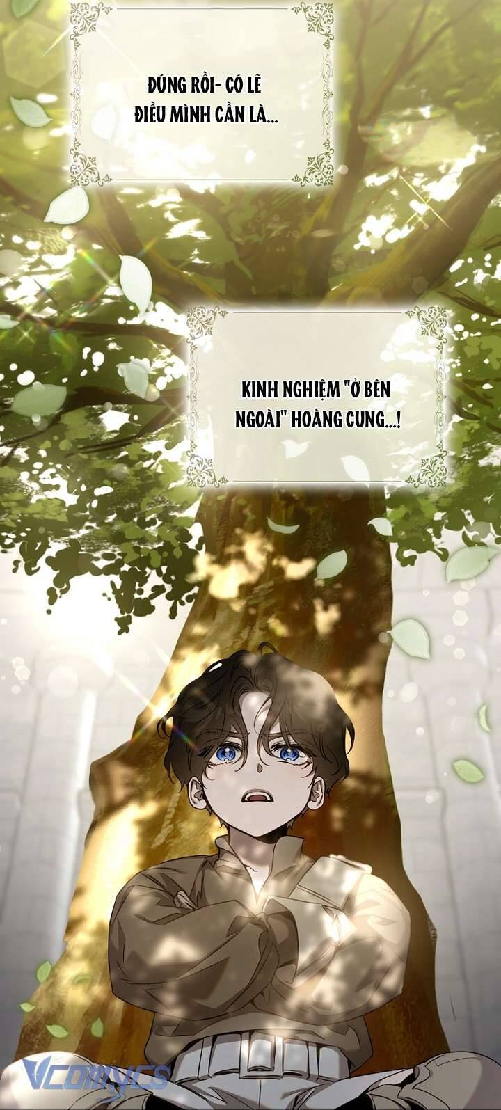 Tôi Đã Thuần Hóa Một Tên Bạo Chúa Và Chạy Trốn: Chapter 127