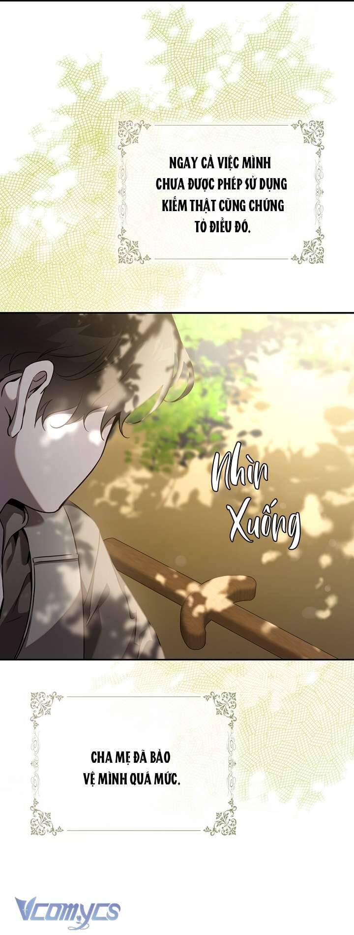 Tôi Đã Thuần Hóa Một Tên Bạo Chúa Và Chạy Trốn: Chapter 127