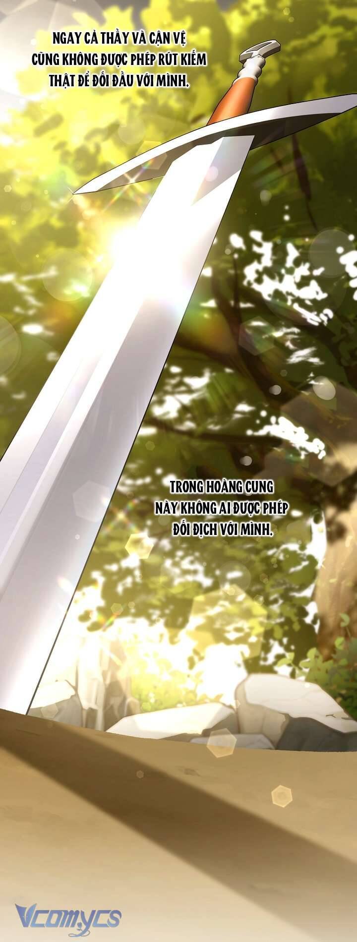 Tôi Đã Thuần Hóa Một Tên Bạo Chúa Và Chạy Trốn: Chapter 127