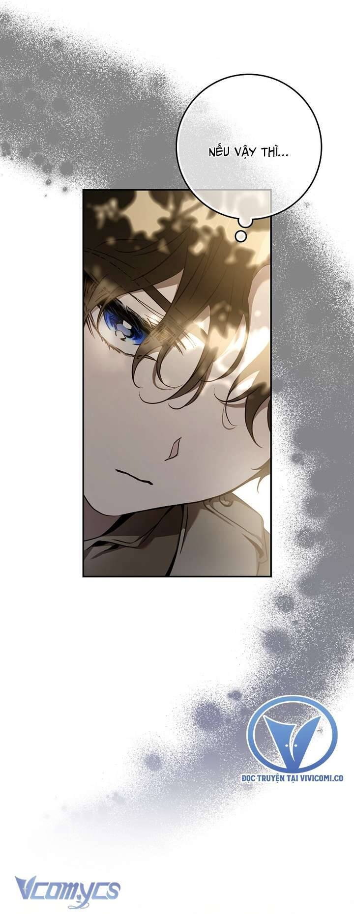 Tôi Đã Thuần Hóa Một Tên Bạo Chúa Và Chạy Trốn: Chapter 127