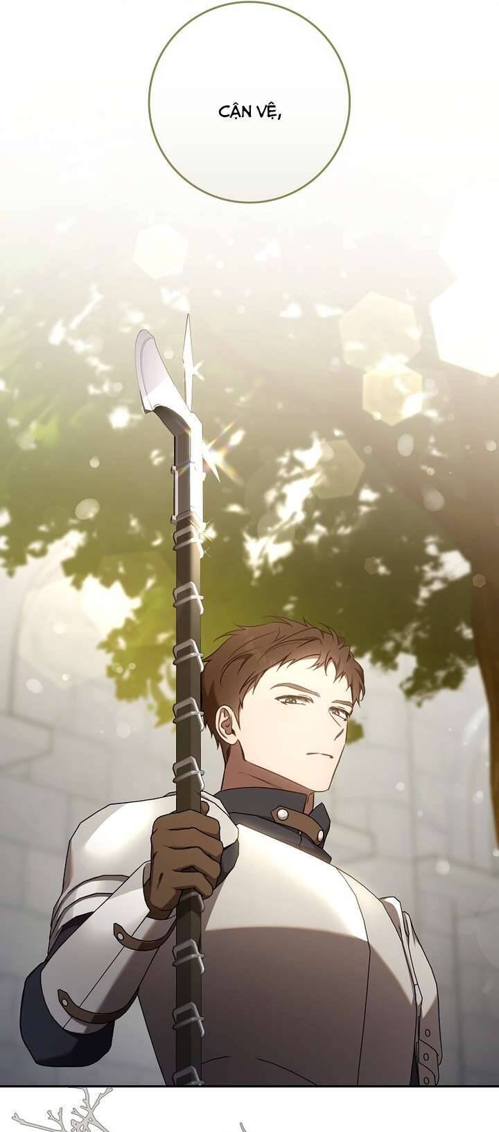 Tôi Đã Thuần Hóa Một Tên Bạo Chúa Và Chạy Trốn: Chapter 127