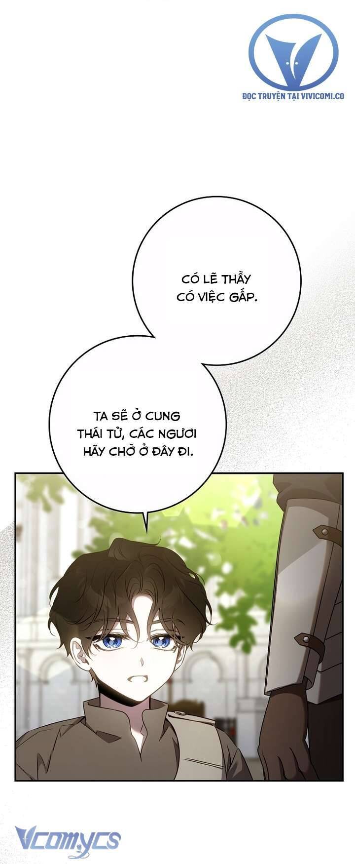 Tôi Đã Thuần Hóa Một Tên Bạo Chúa Và Chạy Trốn: Chapter 127