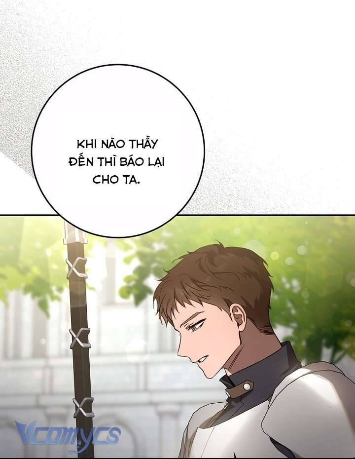 Tôi Đã Thuần Hóa Một Tên Bạo Chúa Và Chạy Trốn: Chapter 127