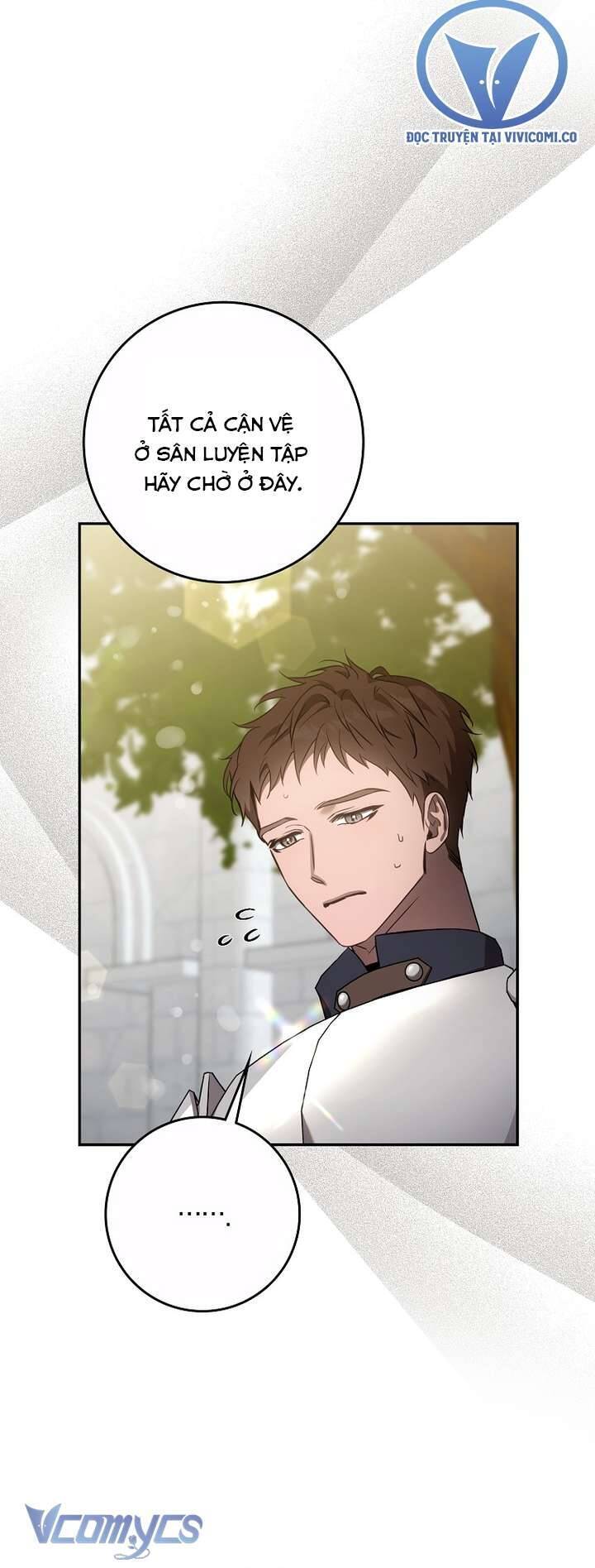 Tôi Đã Thuần Hóa Một Tên Bạo Chúa Và Chạy Trốn: Chapter 127