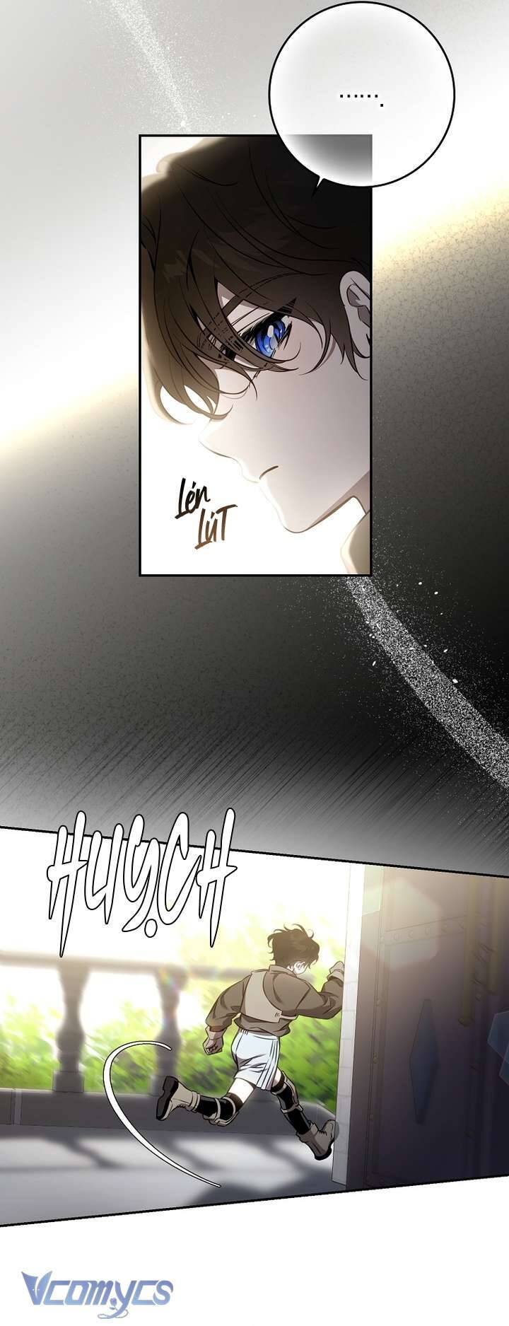 Tôi Đã Thuần Hóa Một Tên Bạo Chúa Và Chạy Trốn: Chapter 127