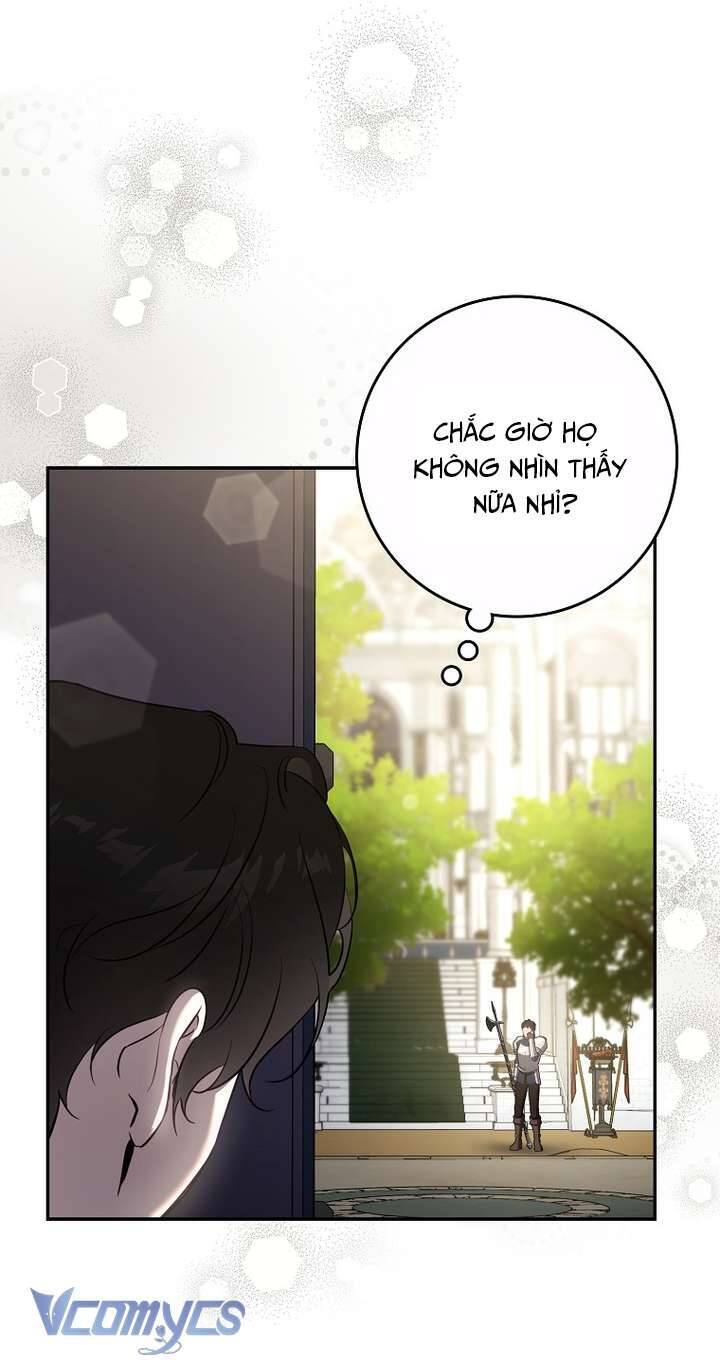 Tôi Đã Thuần Hóa Một Tên Bạo Chúa Và Chạy Trốn: Chapter 127