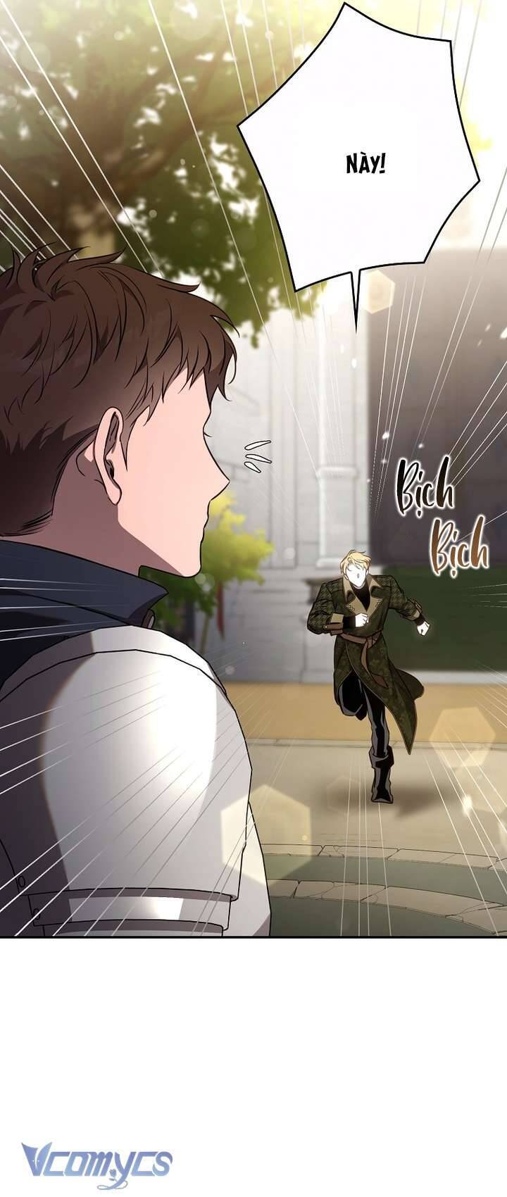 Tôi Đã Thuần Hóa Một Tên Bạo Chúa Và Chạy Trốn: Chapter 127