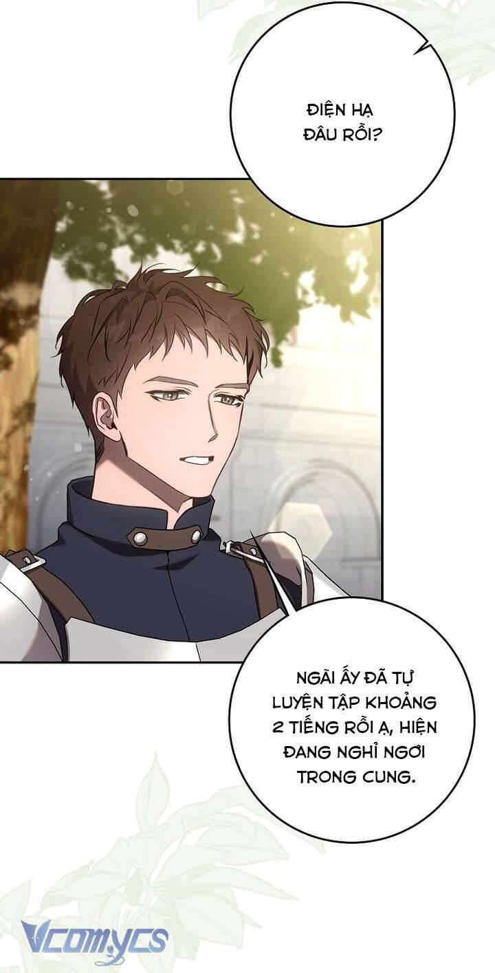 Tôi Đã Thuần Hóa Một Tên Bạo Chúa Và Chạy Trốn: Chapter 127