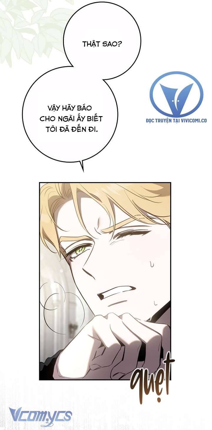 Tôi Đã Thuần Hóa Một Tên Bạo Chúa Và Chạy Trốn: Chapter 127