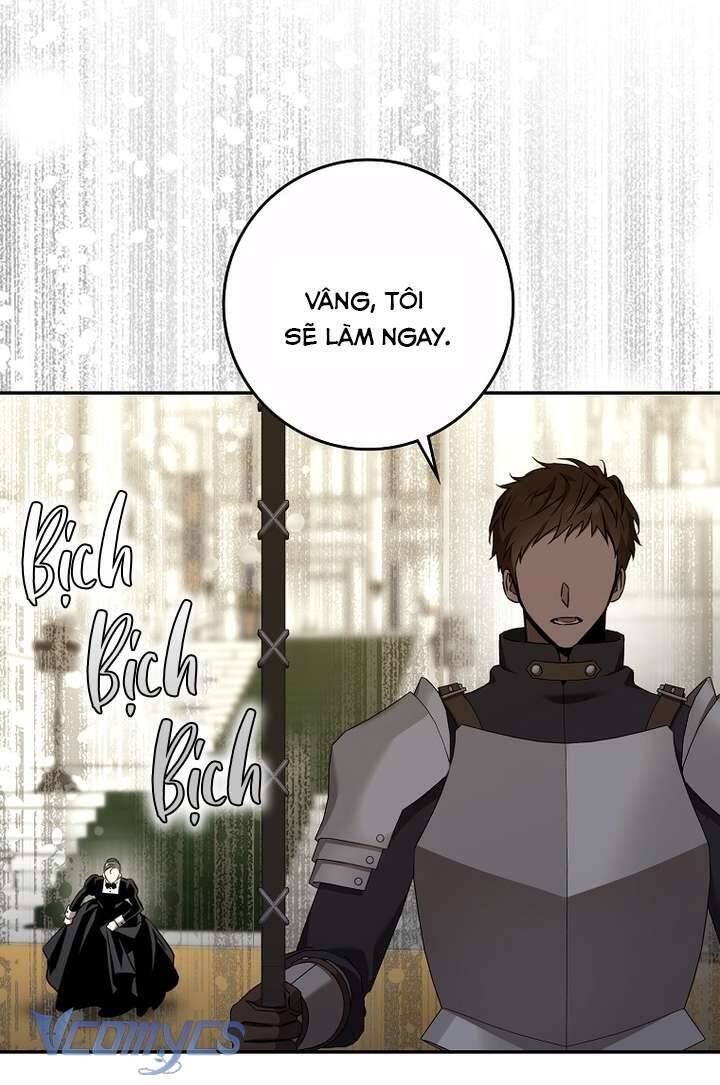 Tôi Đã Thuần Hóa Một Tên Bạo Chúa Và Chạy Trốn: Chapter 127