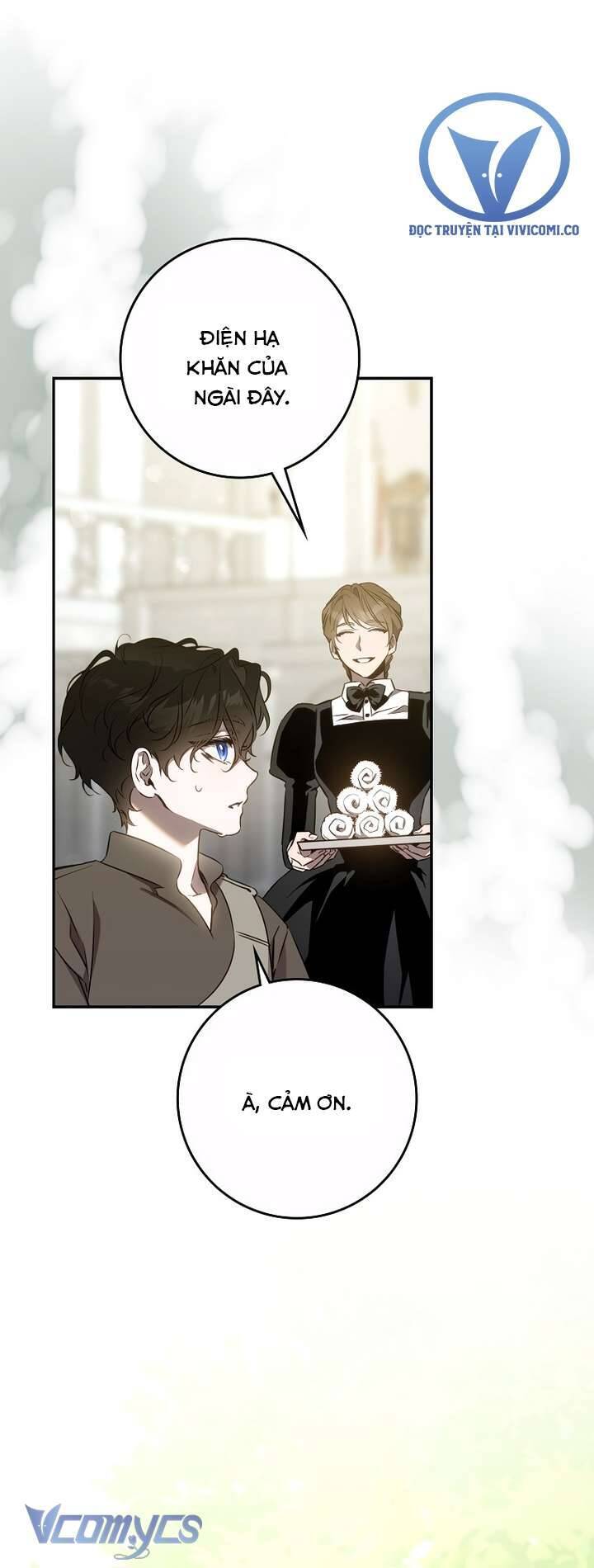 Tôi Đã Thuần Hóa Một Tên Bạo Chúa Và Chạy Trốn: Chapter 127