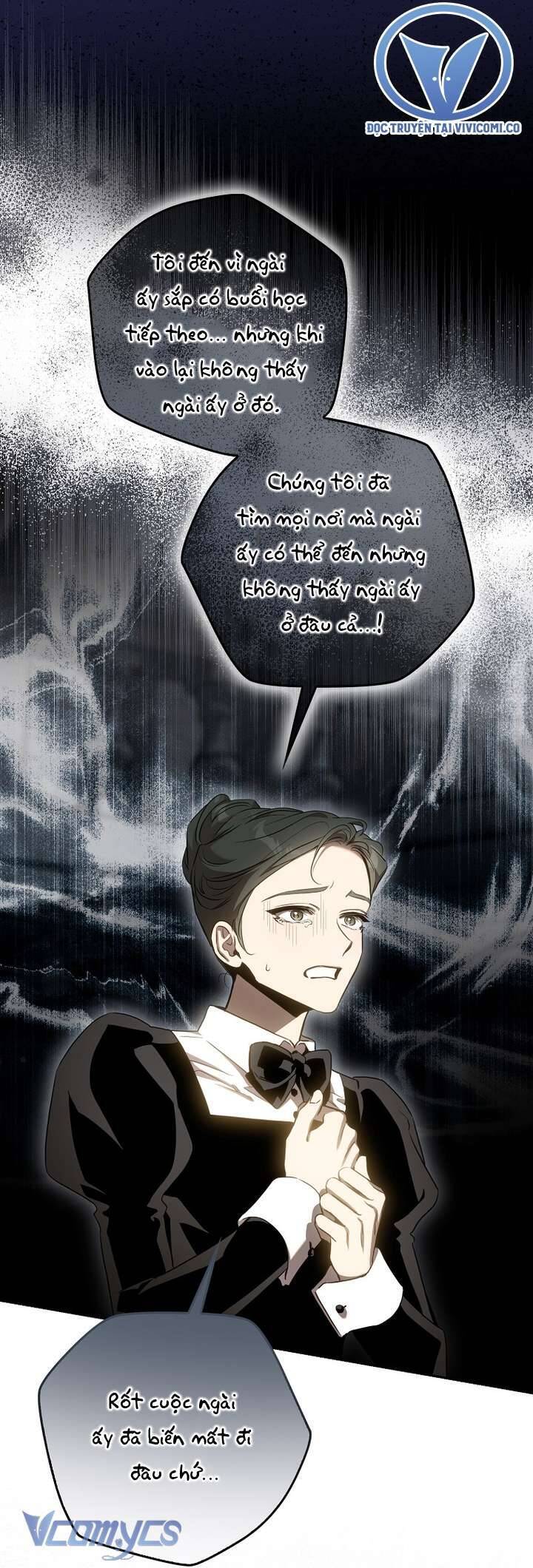 Tôi Đã Thuần Hóa Một Tên Bạo Chúa Và Chạy Trốn: Chapter 127