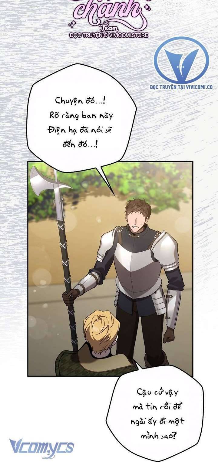 Tôi Đã Thuần Hóa Một Tên Bạo Chúa Và Chạy Trốn: Chapter 127