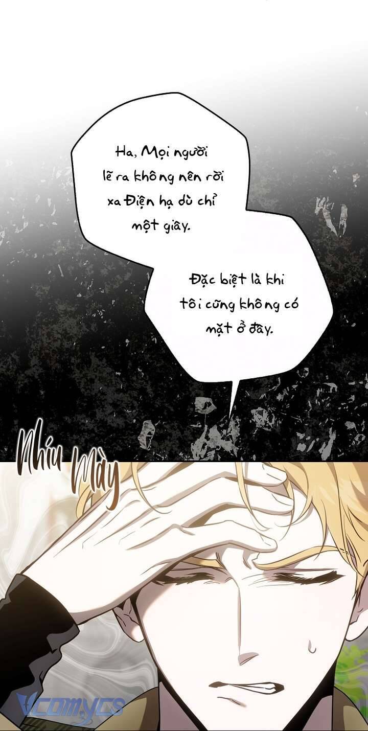 Tôi Đã Thuần Hóa Một Tên Bạo Chúa Và Chạy Trốn: Chapter 127