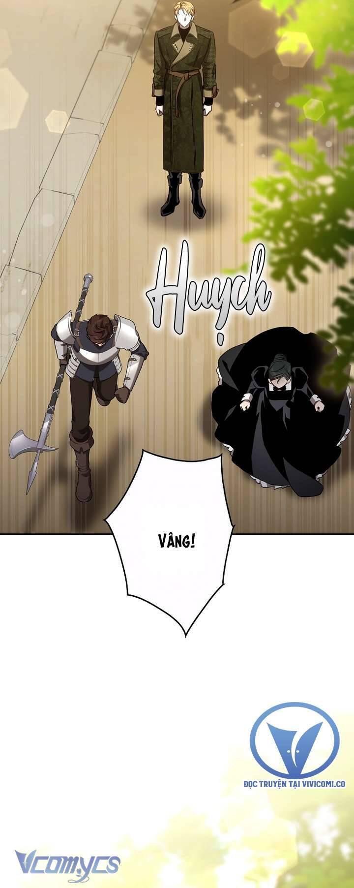 Tôi Đã Thuần Hóa Một Tên Bạo Chúa Và Chạy Trốn: Chapter 127