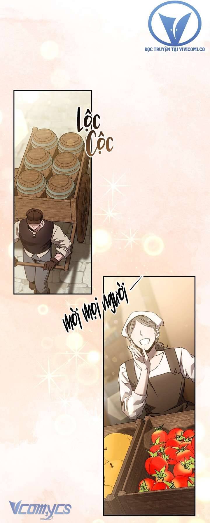 Tôi Đã Thuần Hóa Một Tên Bạo Chúa Và Chạy Trốn: Chapter 127