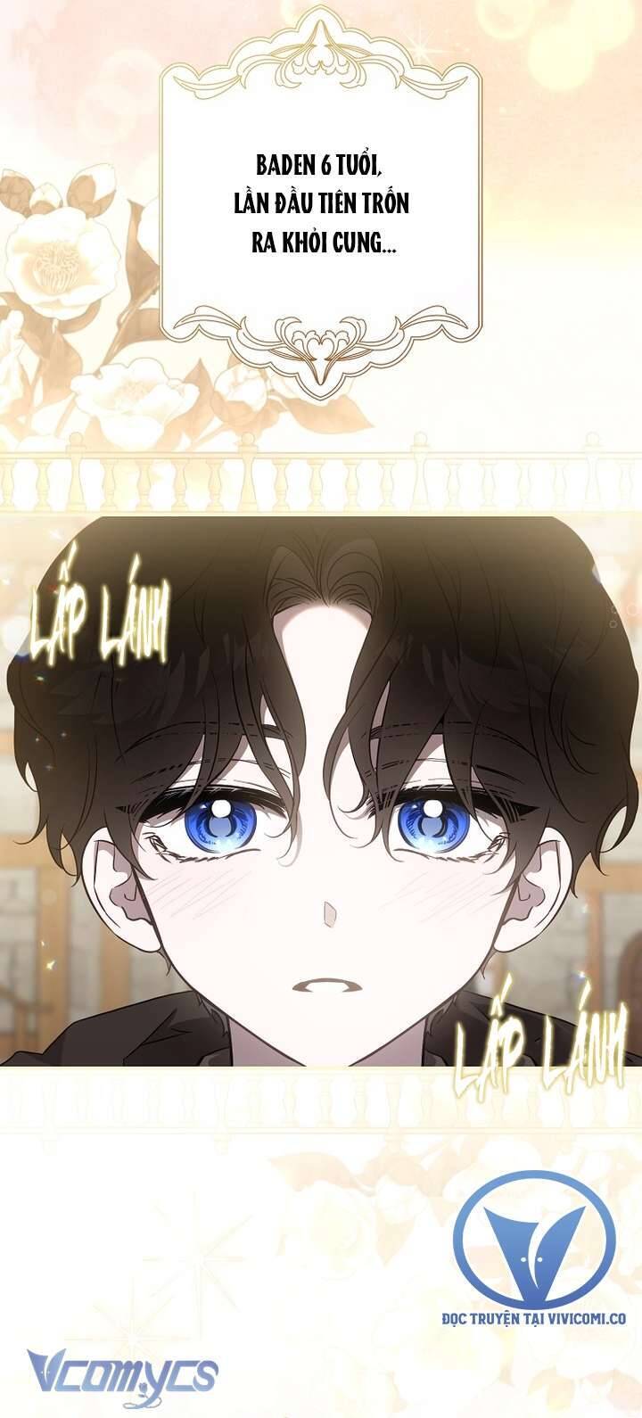 Tôi Đã Thuần Hóa Một Tên Bạo Chúa Và Chạy Trốn: Chapter 127