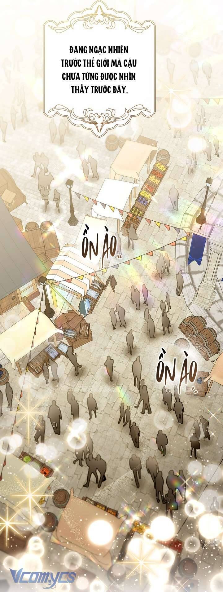 Tôi Đã Thuần Hóa Một Tên Bạo Chúa Và Chạy Trốn: Chapter 127