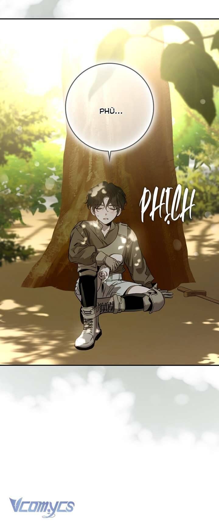 Tôi Đã Thuần Hóa Một Tên Bạo Chúa Và Chạy Trốn: Chapter 127