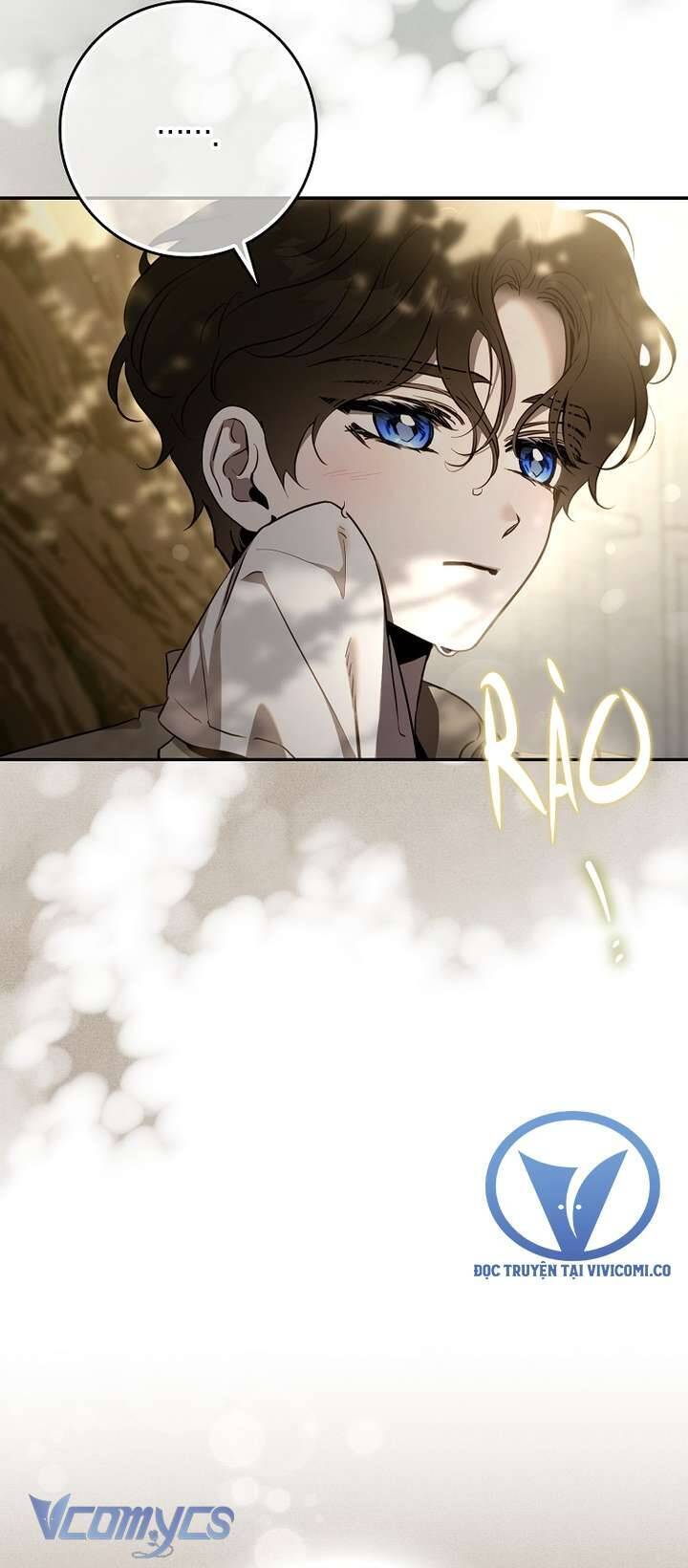 Tôi Đã Thuần Hóa Một Tên Bạo Chúa Và Chạy Trốn: Chapter 127