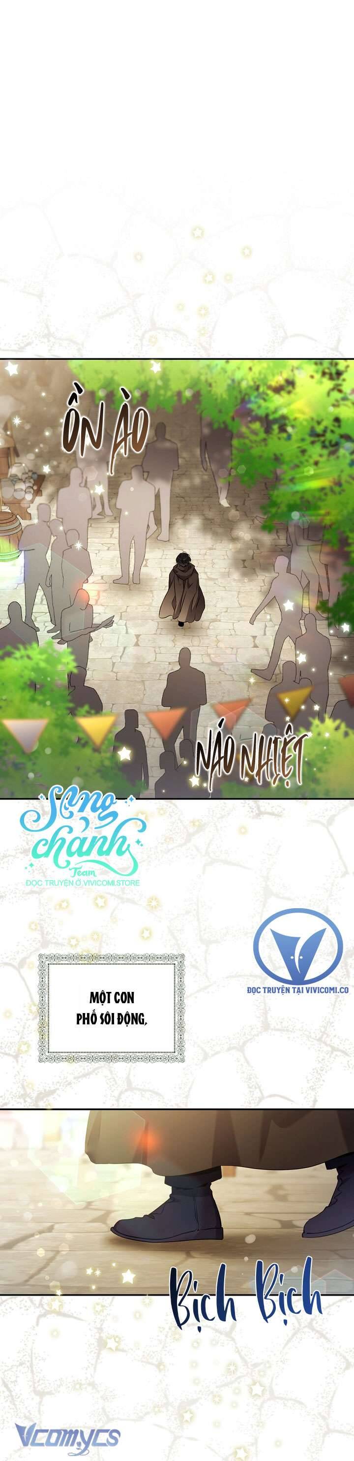 Tôi Đã Thuần Hóa Một Tên Bạo Chúa Và Chạy Trốn: Chapter 128