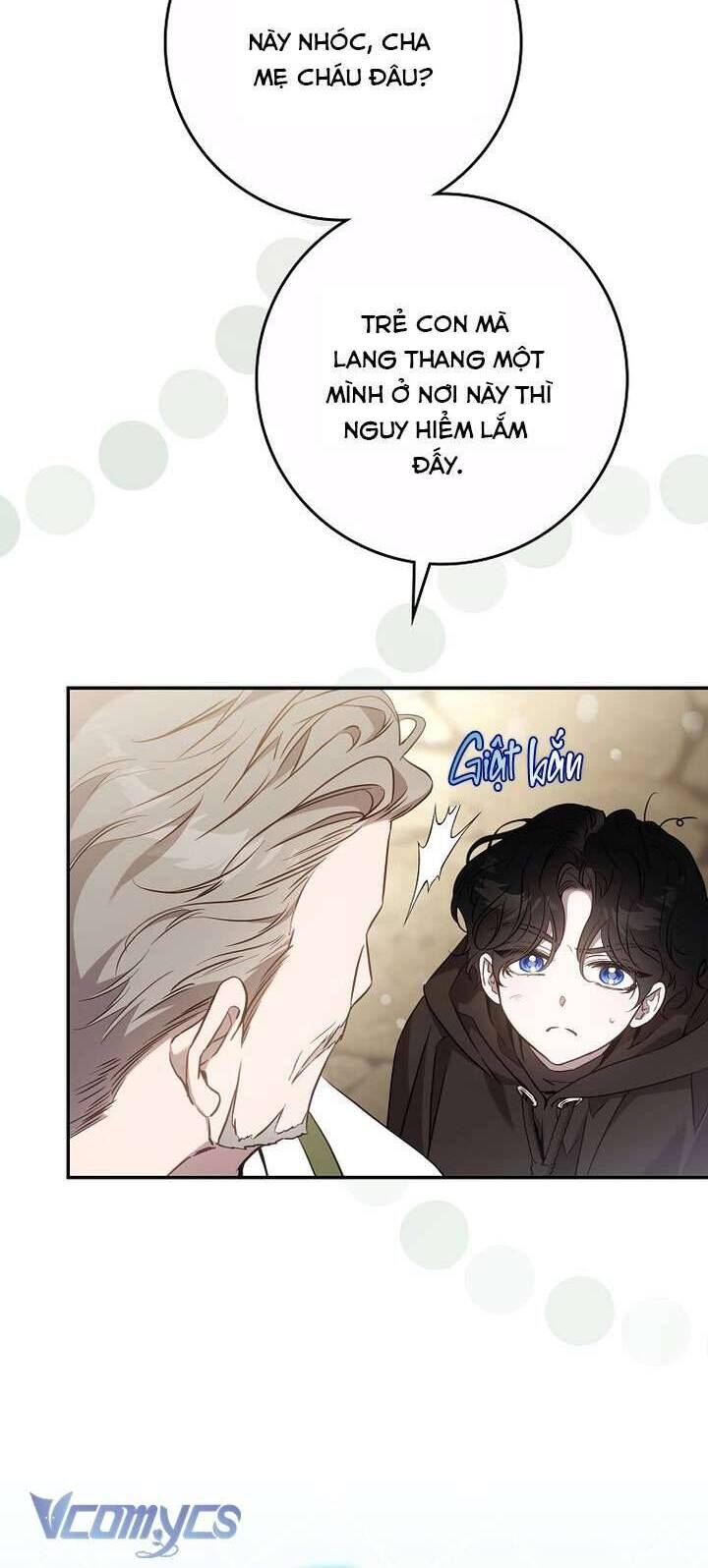 Tôi Đã Thuần Hóa Một Tên Bạo Chúa Và Chạy Trốn: Chapter 128