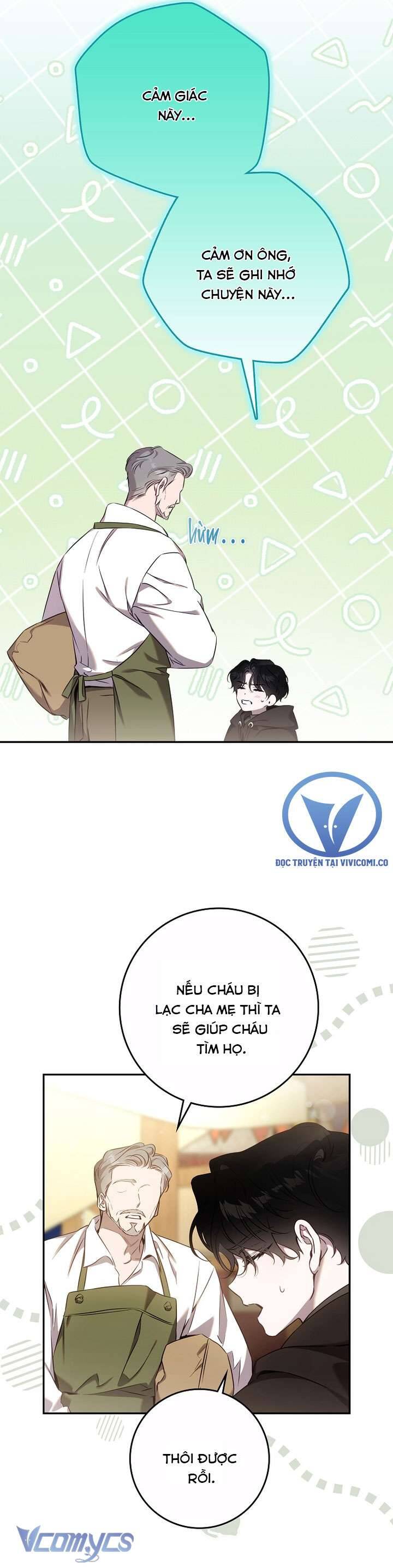 Tôi Đã Thuần Hóa Một Tên Bạo Chúa Và Chạy Trốn: Chapter 128