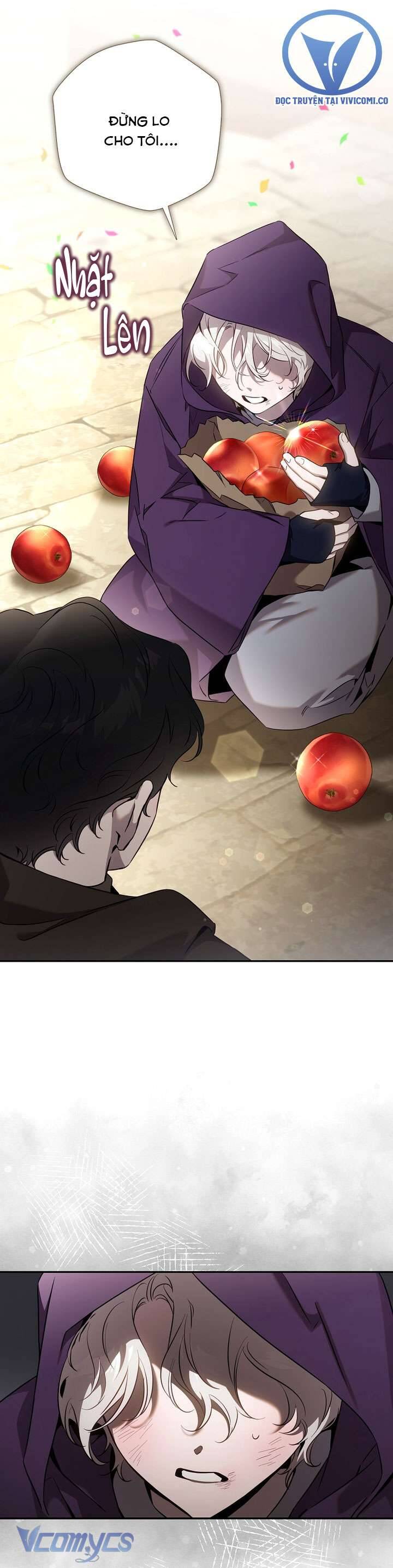 Tôi Đã Thuần Hóa Một Tên Bạo Chúa Và Chạy Trốn: Chapter 128