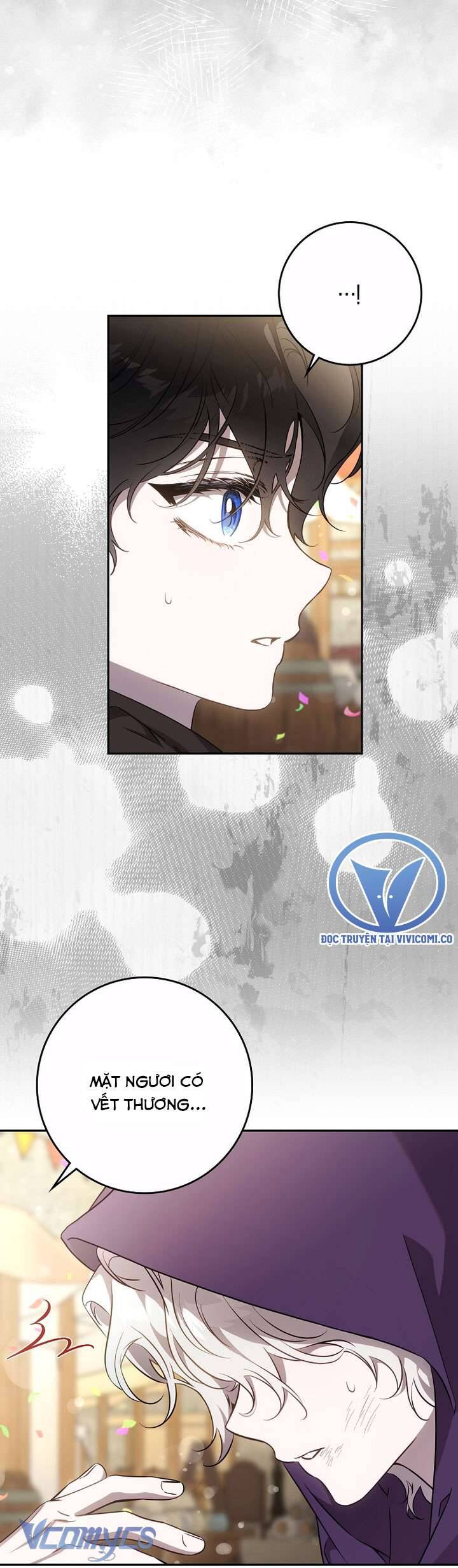 Tôi Đã Thuần Hóa Một Tên Bạo Chúa Và Chạy Trốn: Chapter 128