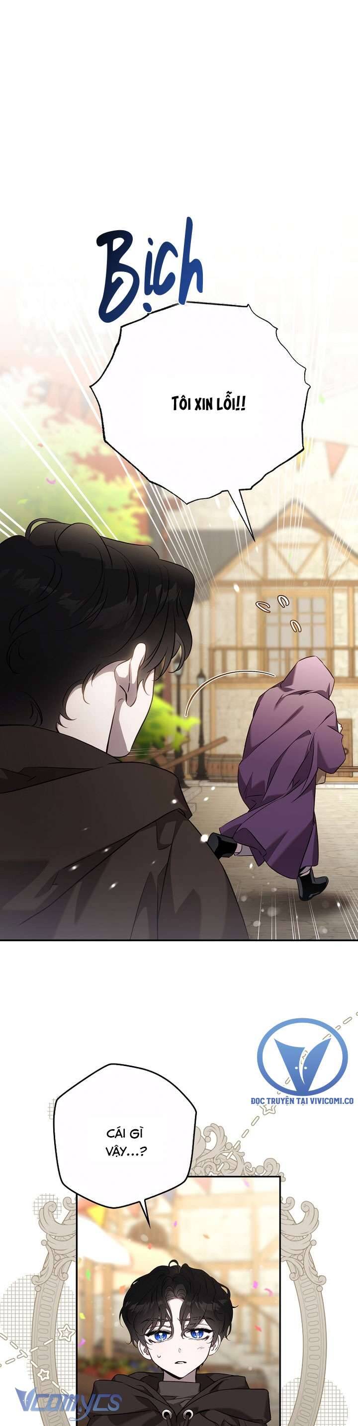 Tôi Đã Thuần Hóa Một Tên Bạo Chúa Và Chạy Trốn: Chapter 128