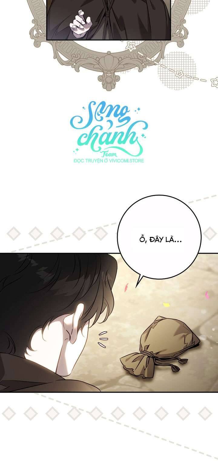 Tôi Đã Thuần Hóa Một Tên Bạo Chúa Và Chạy Trốn: Chapter 128