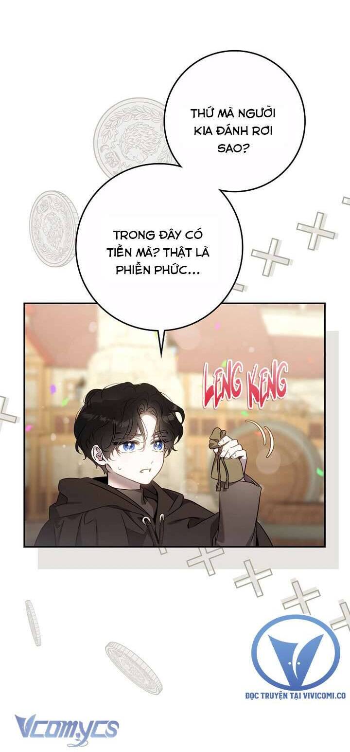 Tôi Đã Thuần Hóa Một Tên Bạo Chúa Và Chạy Trốn: Chapter 128