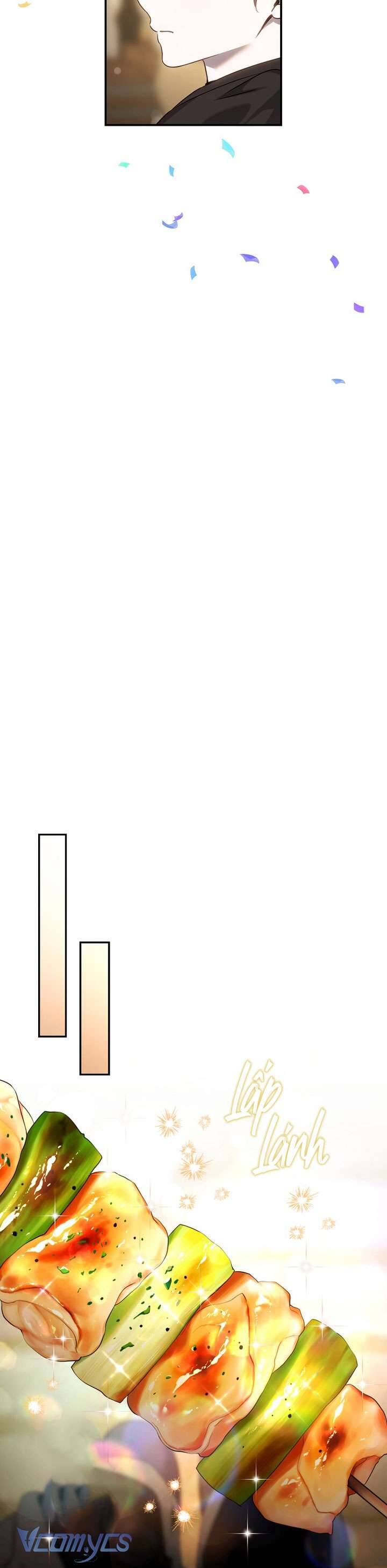 Tôi Đã Thuần Hóa Một Tên Bạo Chúa Và Chạy Trốn: Chapter 128