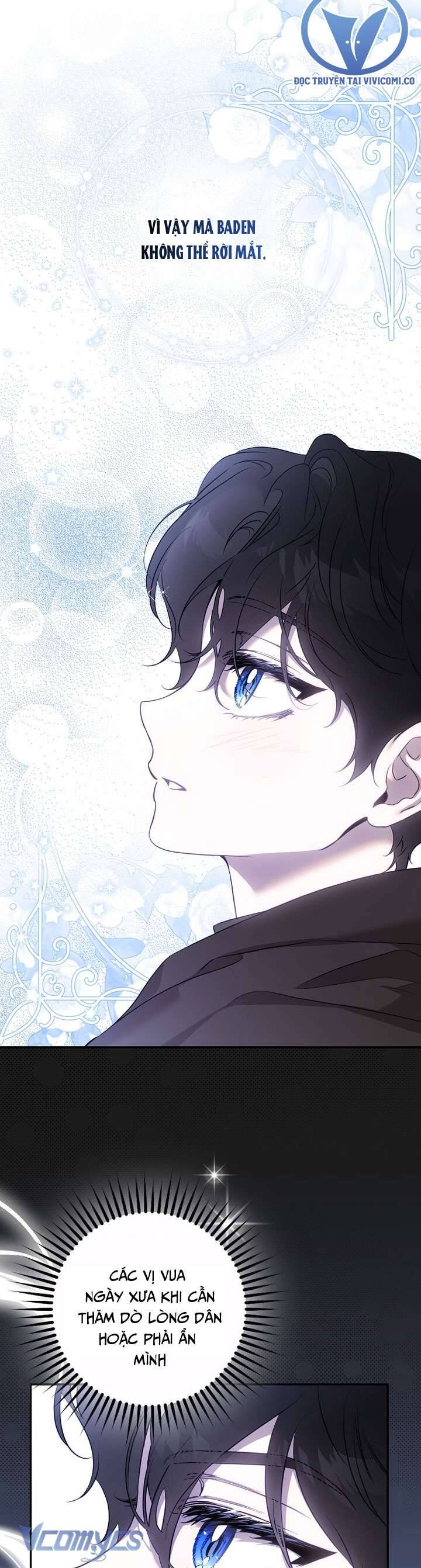 Tôi Đã Thuần Hóa Một Tên Bạo Chúa Và Chạy Trốn: Chapter 128