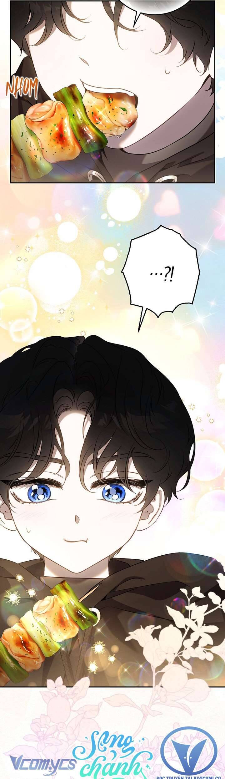 Tôi Đã Thuần Hóa Một Tên Bạo Chúa Và Chạy Trốn: Chapter 128