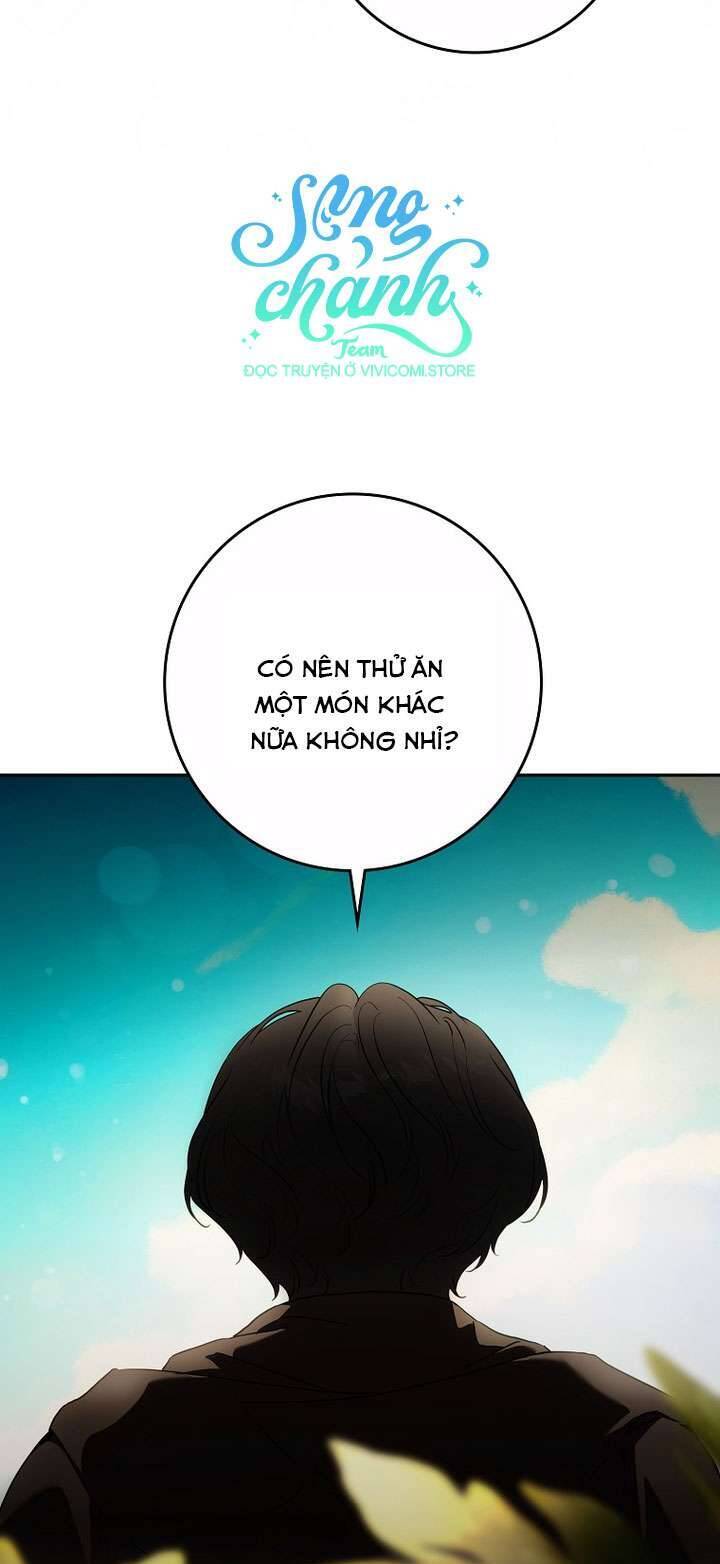 Tôi Đã Thuần Hóa Một Tên Bạo Chúa Và Chạy Trốn: Chapter 128