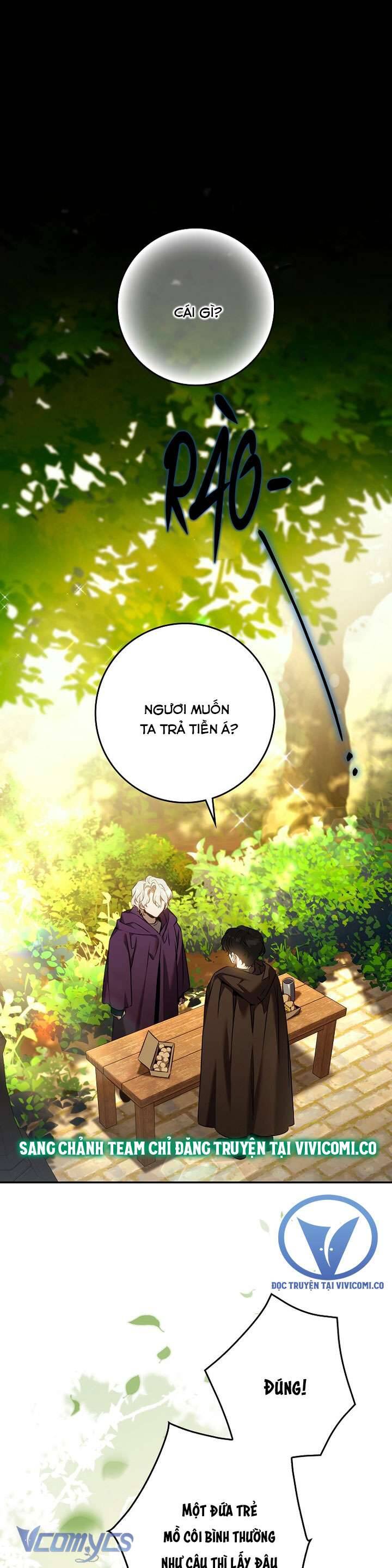 Tôi Đã Thuần Hóa Một Tên Bạo Chúa Và Chạy Trốn: Chapter 129