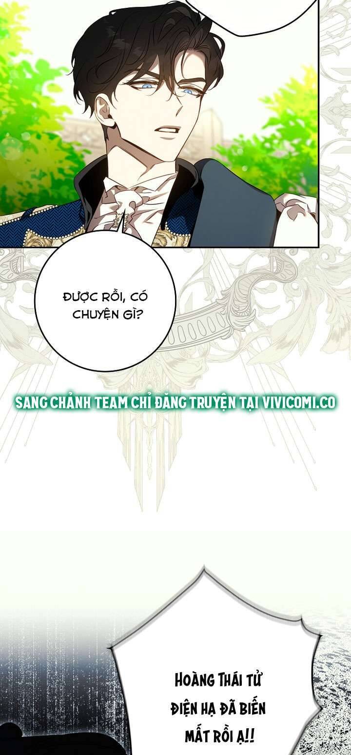 Tôi Đã Thuần Hóa Một Tên Bạo Chúa Và Chạy Trốn: Chapter 129