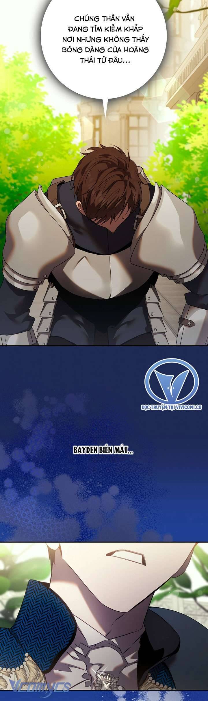 Tôi Đã Thuần Hóa Một Tên Bạo Chúa Và Chạy Trốn: Chapter 129