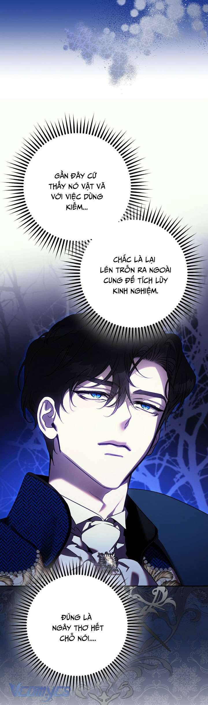 Tôi Đã Thuần Hóa Một Tên Bạo Chúa Và Chạy Trốn: Chapter 129