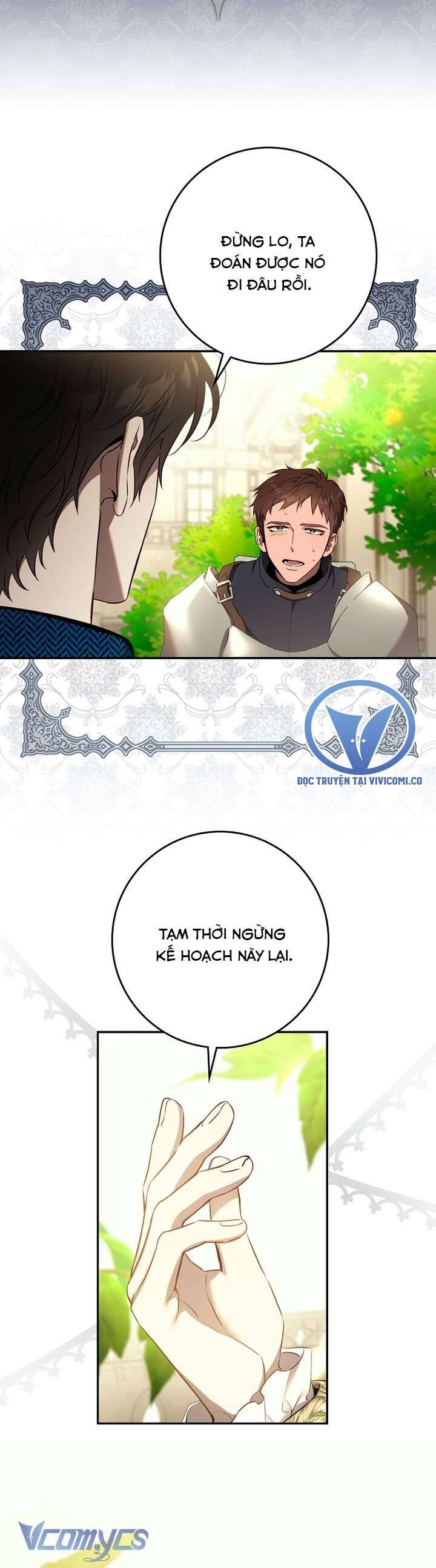 Tôi Đã Thuần Hóa Một Tên Bạo Chúa Và Chạy Trốn: Chapter 129