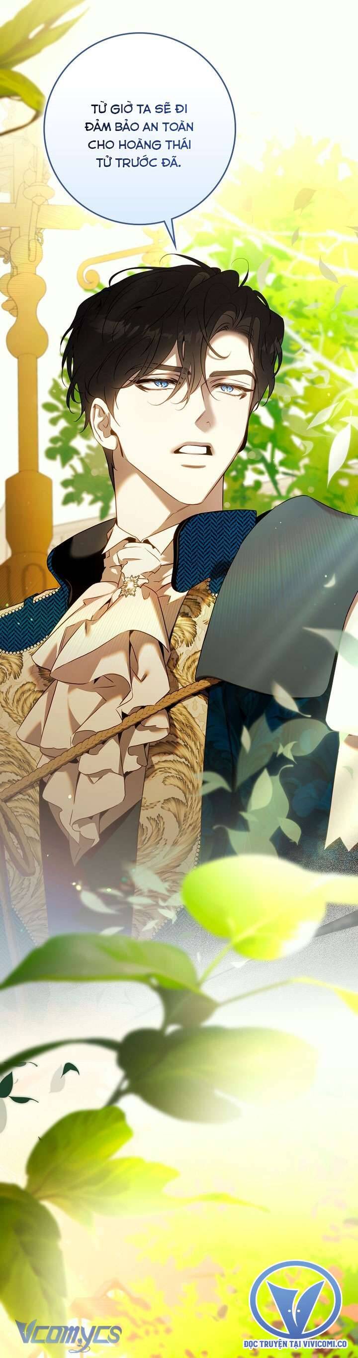 Tôi Đã Thuần Hóa Một Tên Bạo Chúa Và Chạy Trốn: Chapter 129