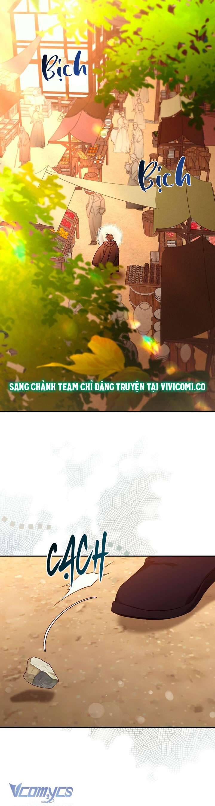 Tôi Đã Thuần Hóa Một Tên Bạo Chúa Và Chạy Trốn: Chapter 129