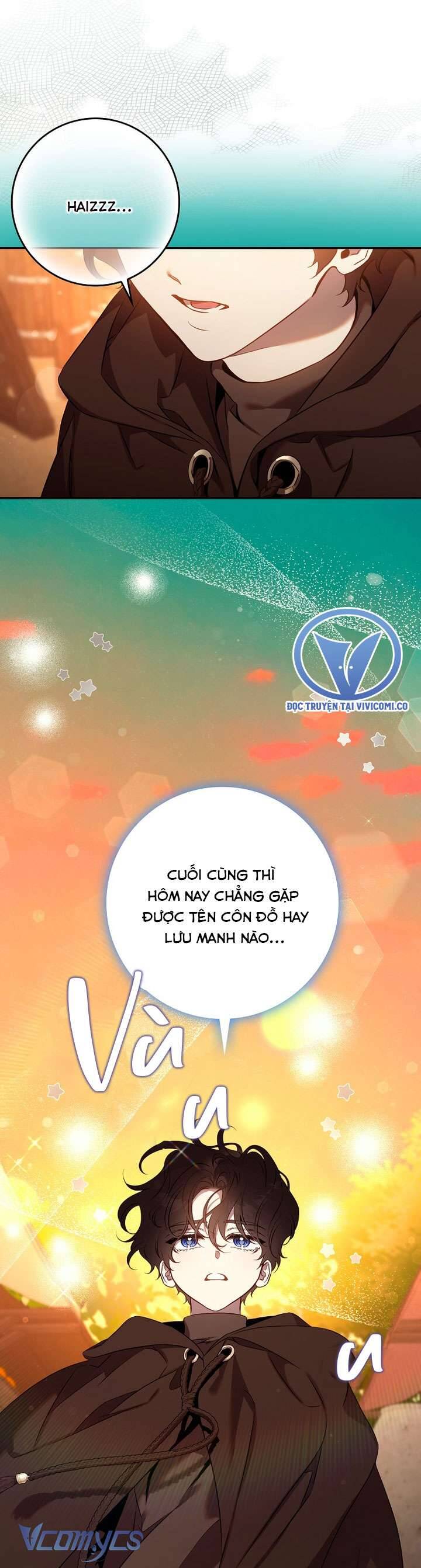 Tôi Đã Thuần Hóa Một Tên Bạo Chúa Và Chạy Trốn: Chapter 129