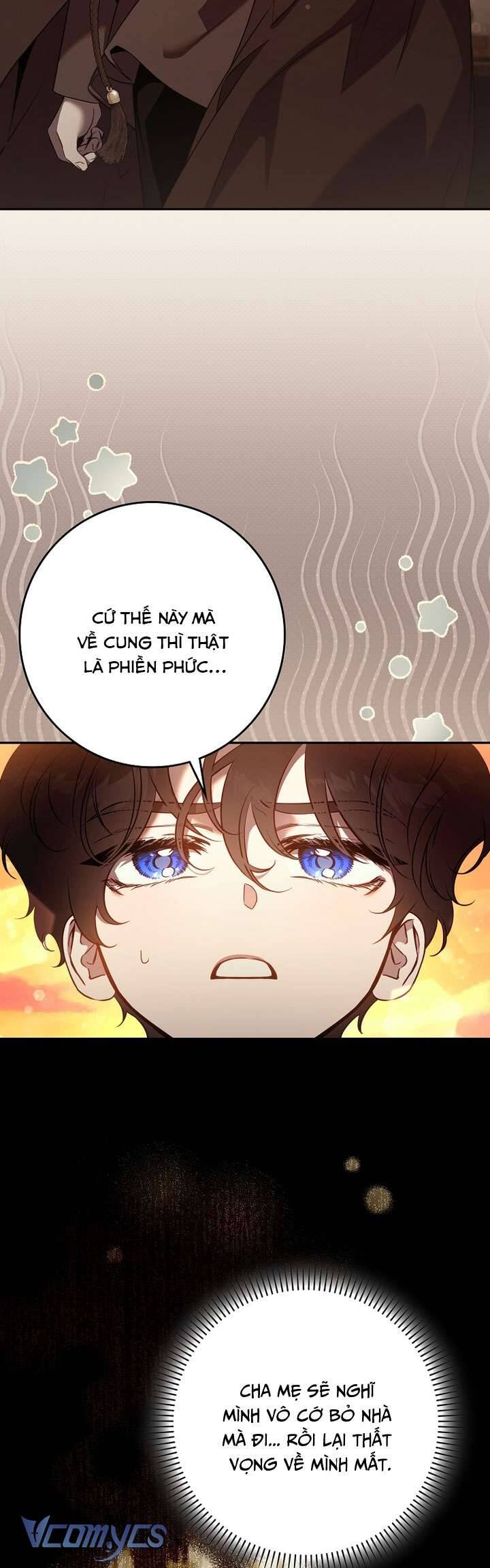 Tôi Đã Thuần Hóa Một Tên Bạo Chúa Và Chạy Trốn: Chapter 129