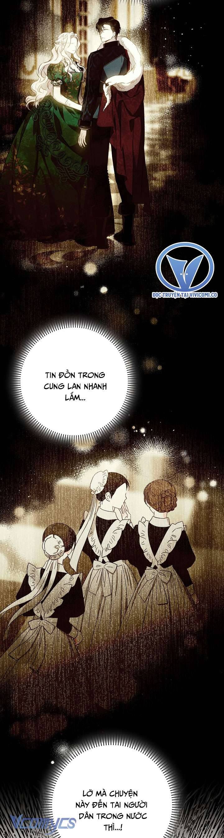 Tôi Đã Thuần Hóa Một Tên Bạo Chúa Và Chạy Trốn: Chapter 129