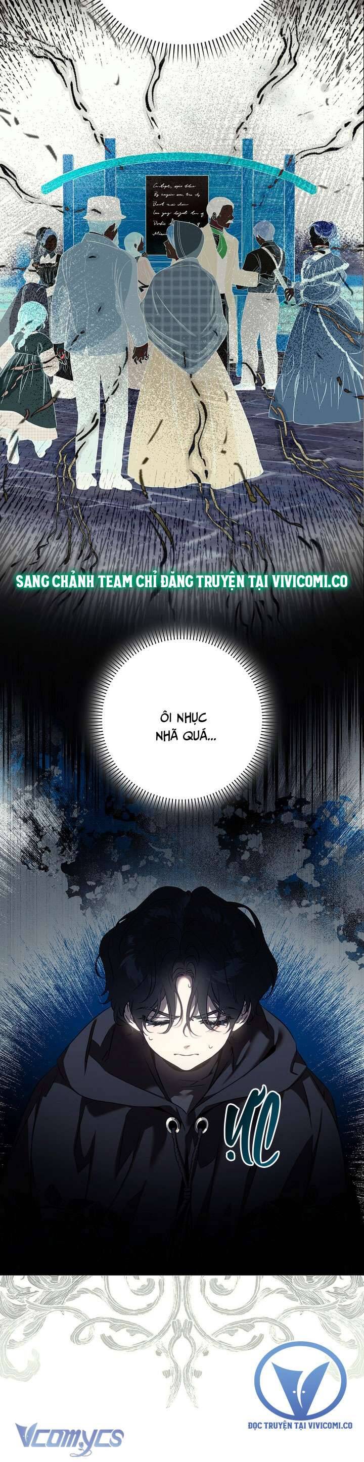 Tôi Đã Thuần Hóa Một Tên Bạo Chúa Và Chạy Trốn: Chapter 129