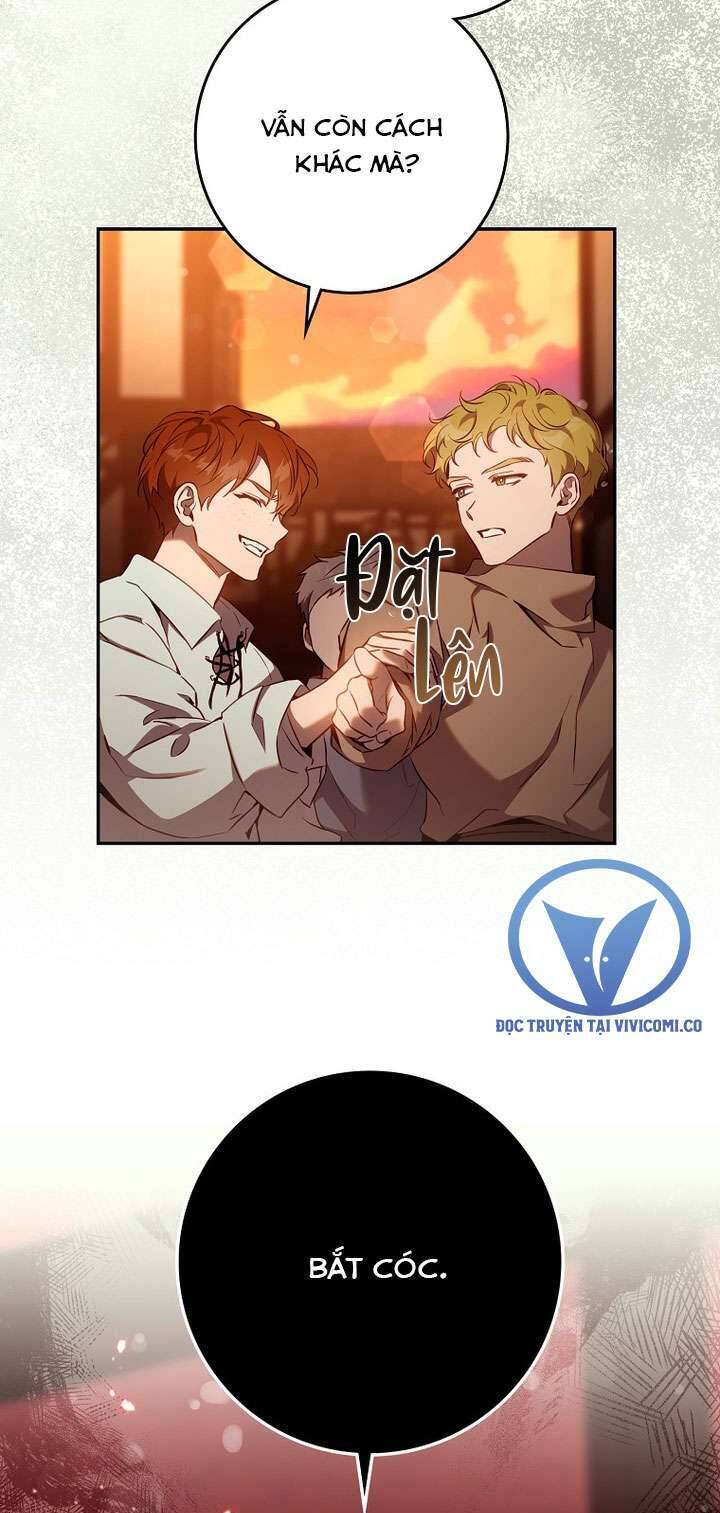 Tôi Đã Thuần Hóa Một Tên Bạo Chúa Và Chạy Trốn: Chapter 129