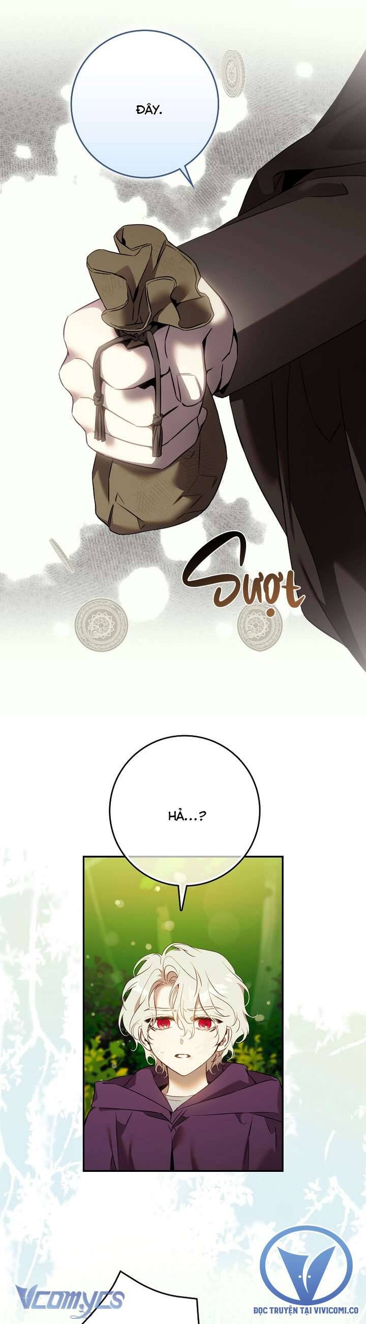 Tôi Đã Thuần Hóa Một Tên Bạo Chúa Và Chạy Trốn: Chapter 129